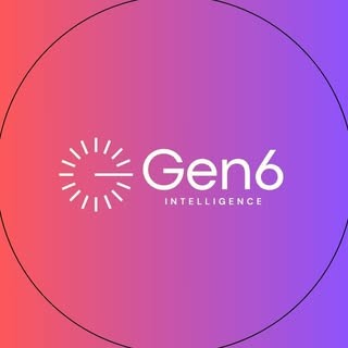 Gen6 Intelligence